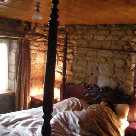 Colonial Cottages Of Рос Екстериор снимка