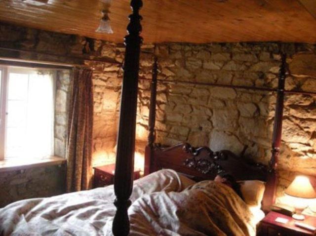 Colonial Cottages Of Рос Екстериор снимка